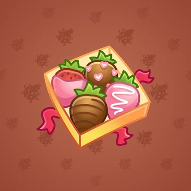 Berry Box