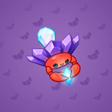 Bling Binky