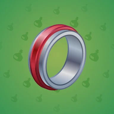 Bonded Ring