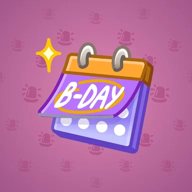 Desk Calendar