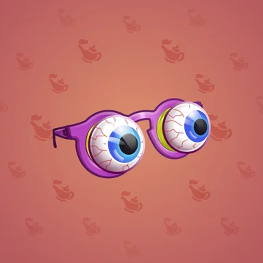 Durov’s Glasses