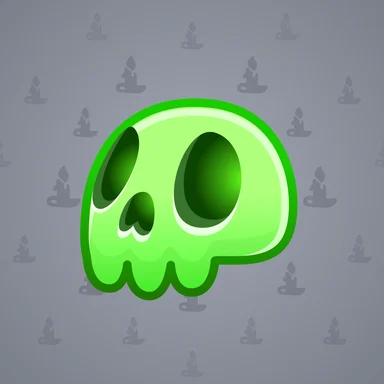 Electric Skull