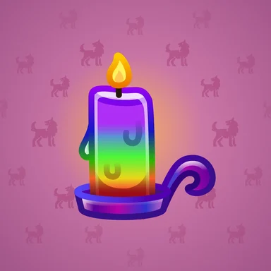 Eternal Candle