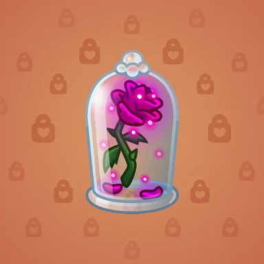 Eternal Rose