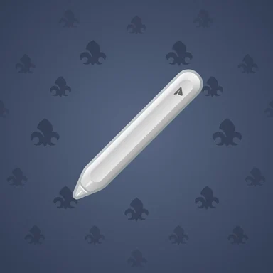 Fine Pen