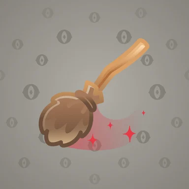 Flying Broom