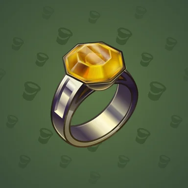 Gem Signet