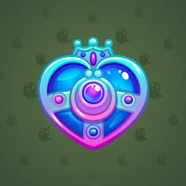 Heart Locket