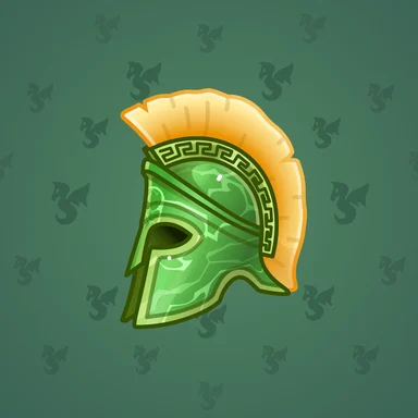 Heroic Helmet