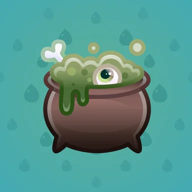 Hex Pot