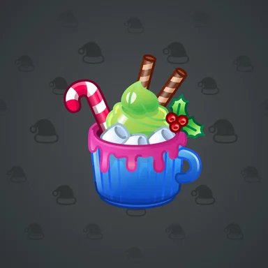 Holiday Drink