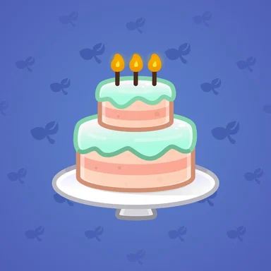 Homemade Cake