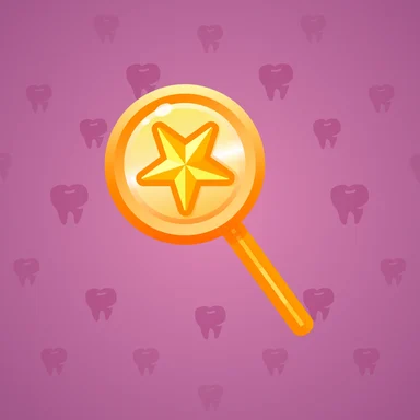Hypno Lollipop, модель Reward, фон Fandango