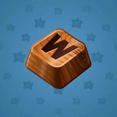 Input Key