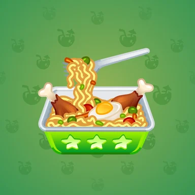 Instant Ramen