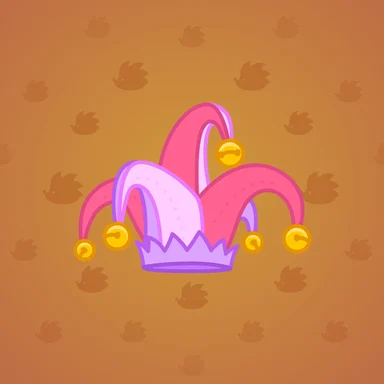 Jester Hat