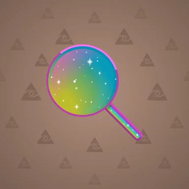 Lol Pop, модель Milky Way, фон Cappuccino