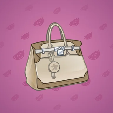 Loot Bag
