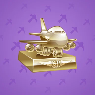 Low Rider, модель First Class, фон Lavender