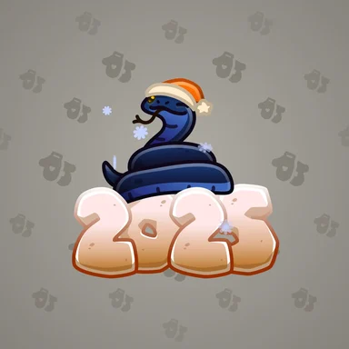 Lunar Snake