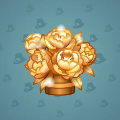 Lush Bouquet