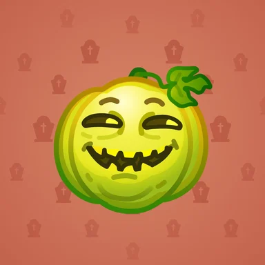 Mad Pumpkin