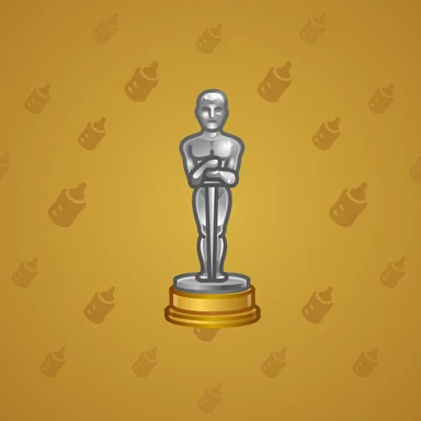 Mini Oscar