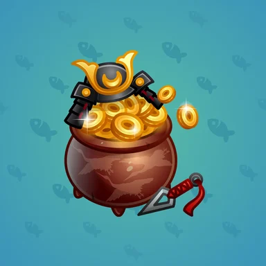 Money Pot