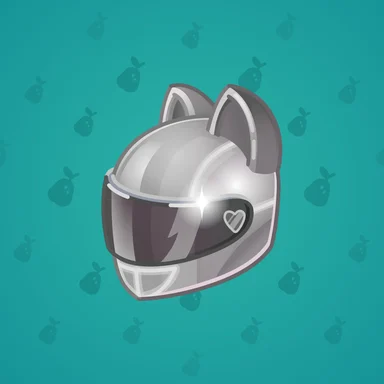 Neko Helmet