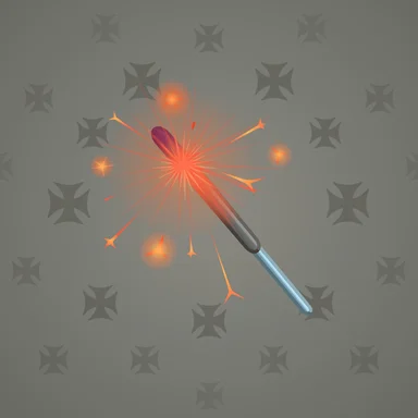 Party Sparkler