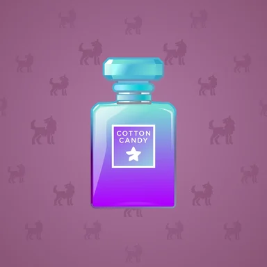Perfume Bottle