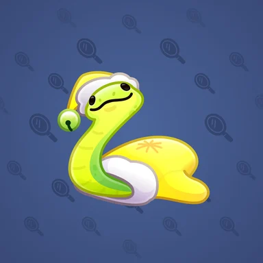 Pet Snake