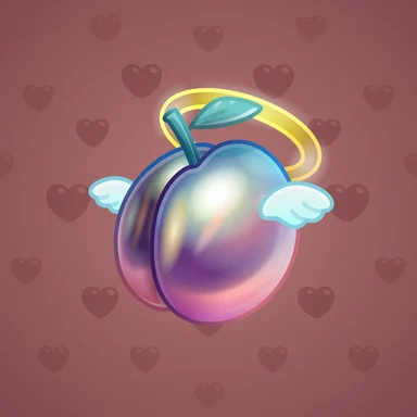 Precious Peach, модель Angelic, фон Rosewood
