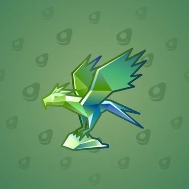 Rare Bird
