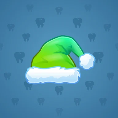 Santa Hat