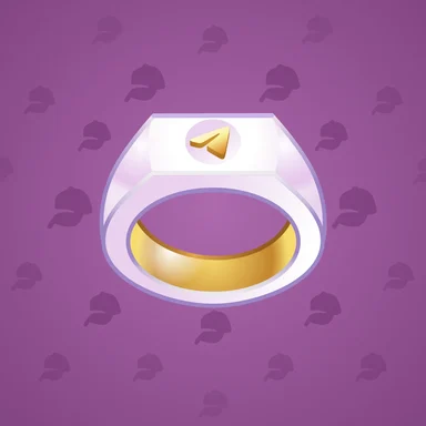 Signet Ring