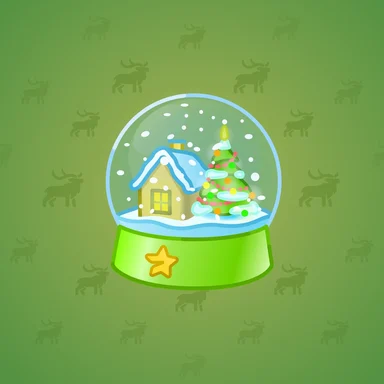 Snow Globe
