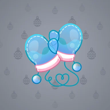 Snow Mittens, модель Wet Clap, фон Roman Silver