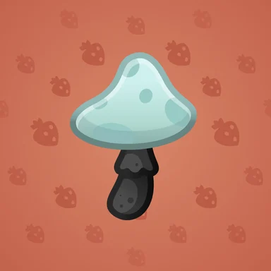 Spy Agaric, модель Nosferatu, фон Coral Red