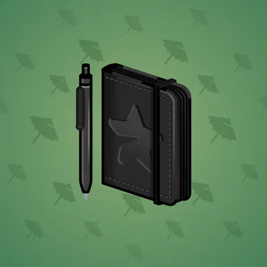 NFT-подарок Star Notepad