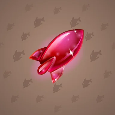 NFT-подарок Stellar Rocket