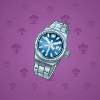 Swiss Watch
