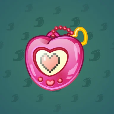 Tama Gadget, модель Heartbeat, фон Tactical Pine