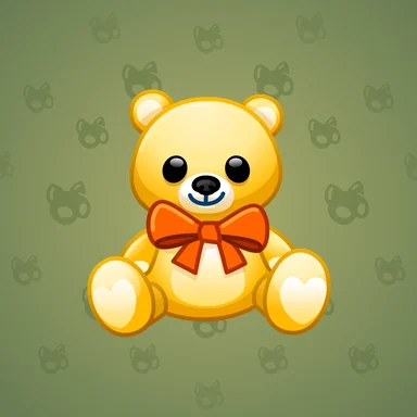 Toy Bear