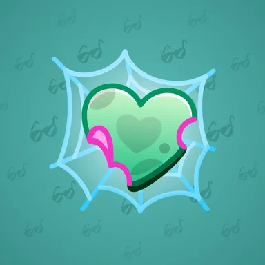 Trapped Heart