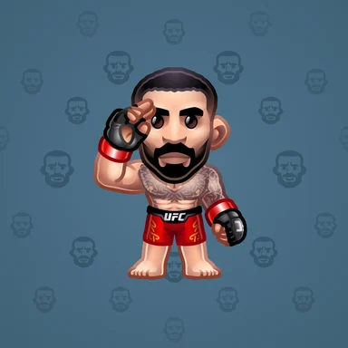 UFC Strike