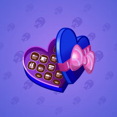 Valentine Box