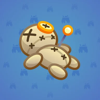 Voodoo Doll