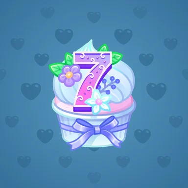 Whip Cupcake
